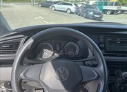 Volkswagen Transporter Kombi 2,0 l 110 kw