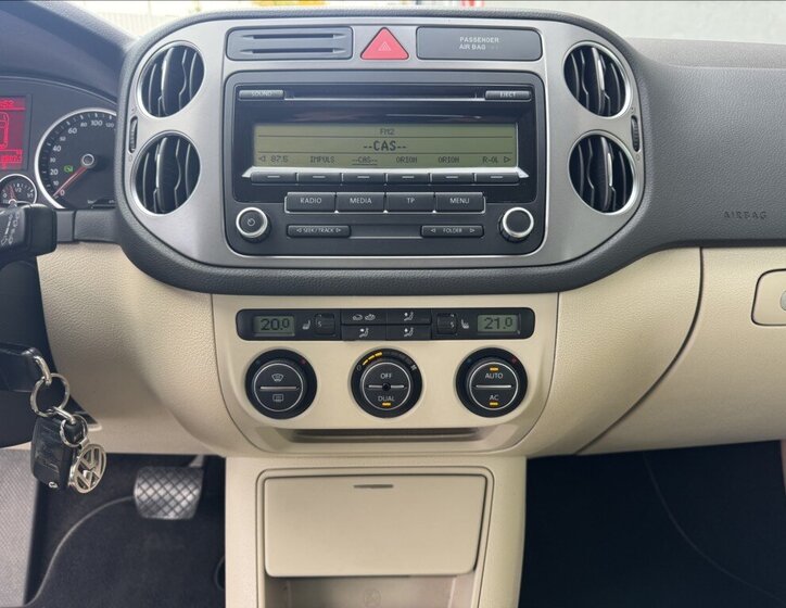 Volkswagen Tiguan 34