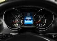 Mercedes-Benz Třídy V 24