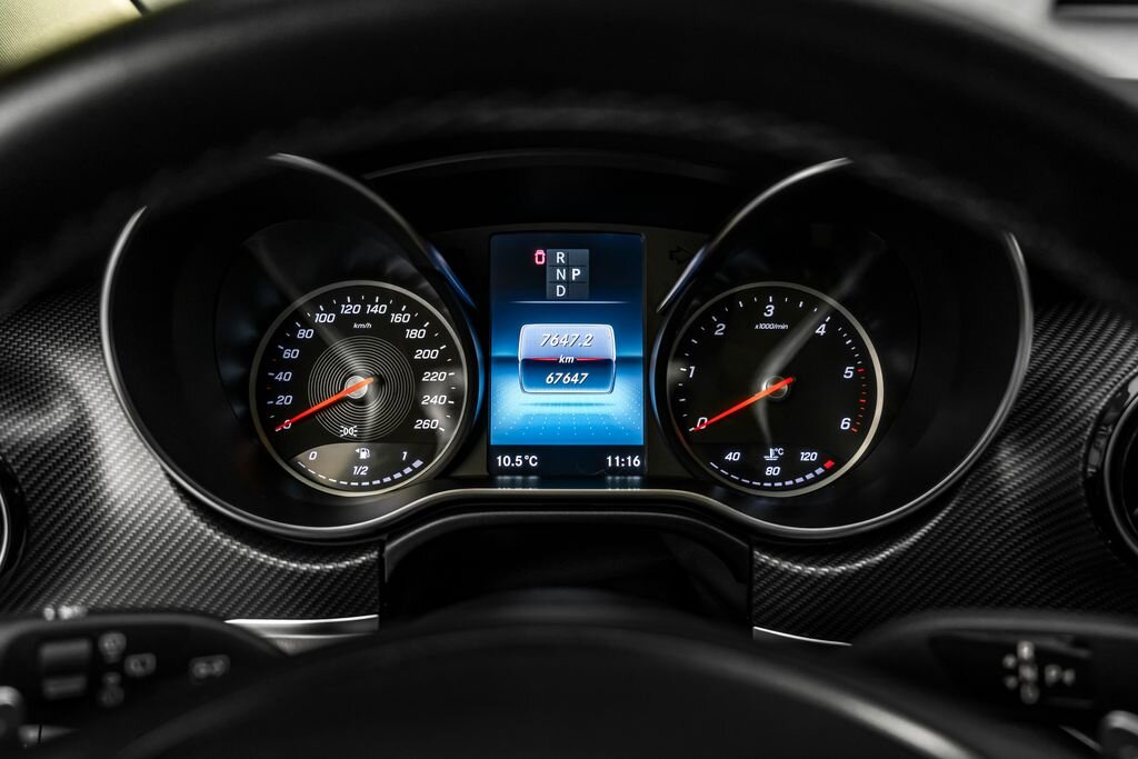 Mercedes-Benz Třídy V