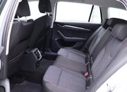 Škoda Octavia Kombi 2,0 l 85 kw