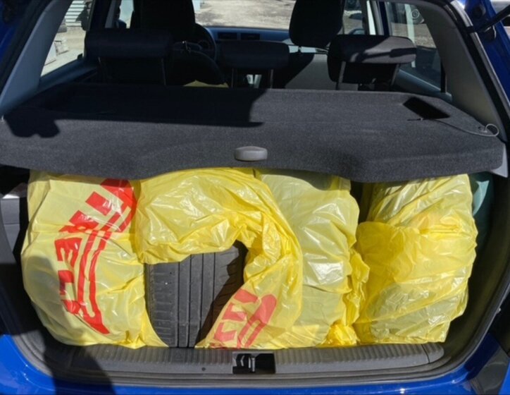 Škoda Fabia Hatchback 999,0 70 kw