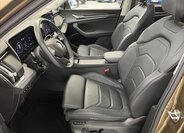 Škoda Kodiaq SUV / Terénní 2,0 l 142 kw