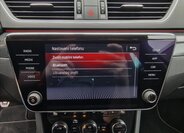 Škoda Superb Kombi 2,0 l 110 kw