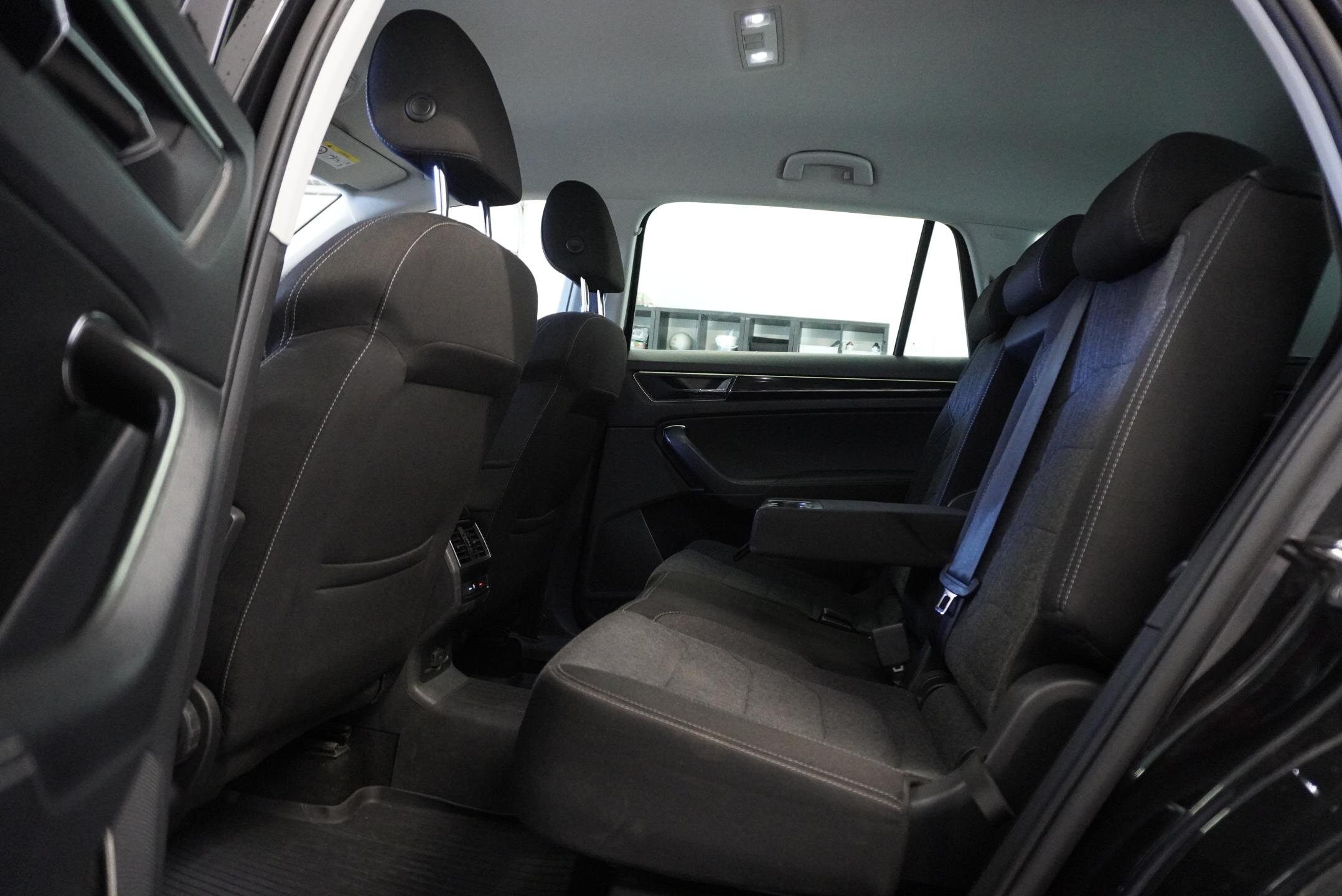 Škoda Kodiaq SUV / Terénní 2,0 l 110 kw