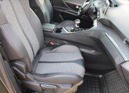 Peugeot 3008 SUV / Terénní 1,2 l 96 kw