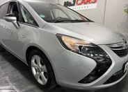 Opel Zafira MPV 1,4 l 103 kw