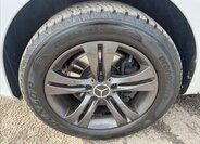 Mercedes-Benz Vito MPV 2,1 l 140 kw