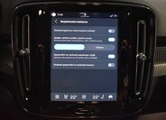 Volvo EC40 SUV 0,0 185 kw