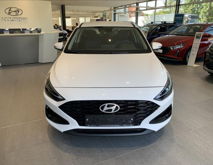 Hyundai i30 2