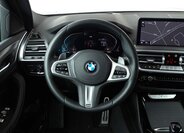 BMW X4 SUV / Terénní 3,0 l 210 kw