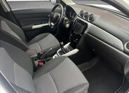 Suzuki Vitara 6
