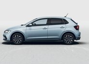 Volkswagen Polo Hatchback 999,0 70 kw