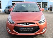 Hyundai ix20 Hatchback 1,4 l 66 kw