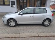 Volkswagen Golf 6
