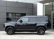 Land Rover Defender SUV 3,0 l 257 kw