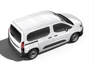 Citroën Berlingo 4