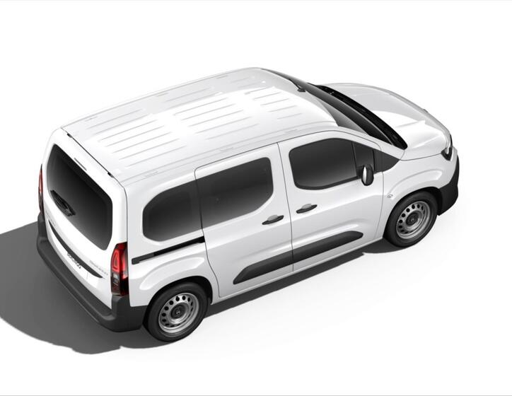 Citroën Berlingo 4