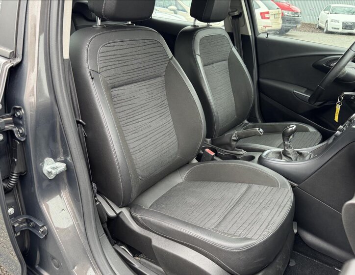 Opel Astra Kombi 1,4 l 103 kw