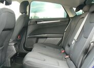 Ford Mondeo Sedan 2,0 l 110 kw