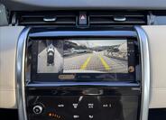 Land Rover Discovery Sport 22