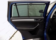 Škoda Kodiaq SUV 2,0 l 110 kw