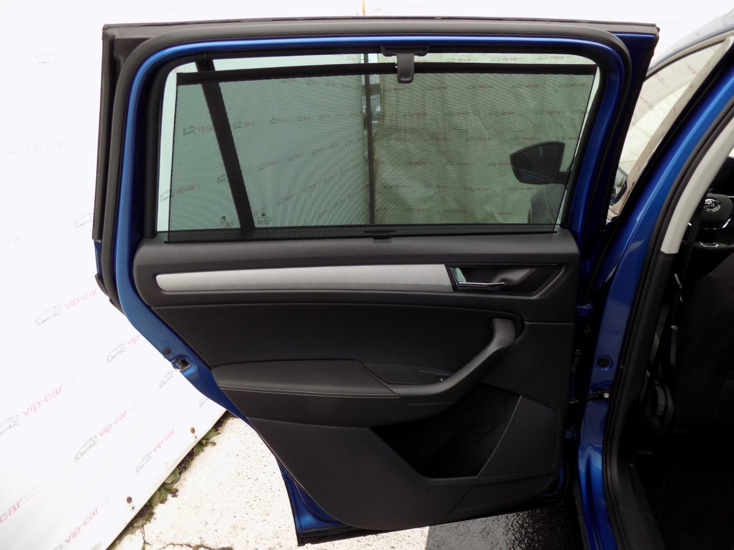 Škoda Kodiaq SUV 2,0 l 110 kw