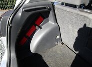 Volkswagen Golf Plus Skříň 1,6 l 75 kw