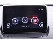 Mazda CX-3 SUV / Terénní 2,0 l 88 kw