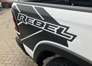 Dodge RAM Pick-up 3,0 l 313 kw