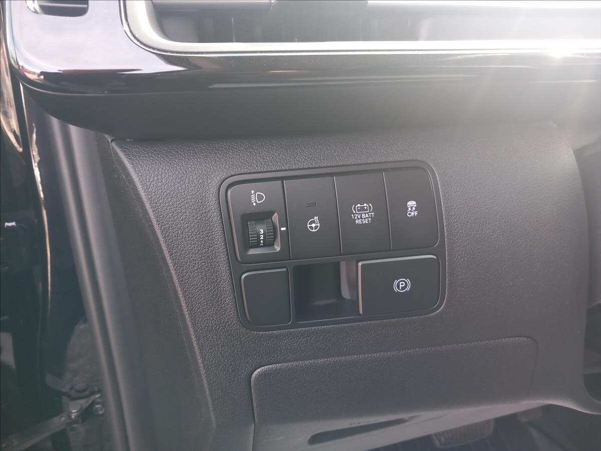 Hyundai Staria VAN-Minibus 1,6 l 117 kw