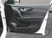 Nissan Qashqai SUV / Terénní 1,2 l 85 kw