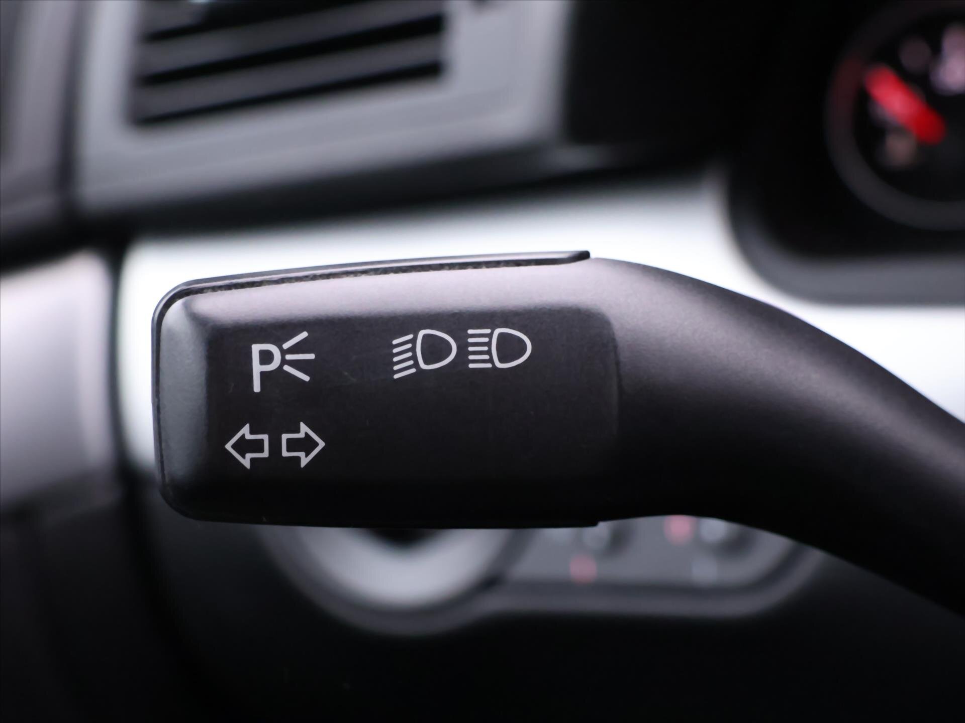 Audi A4 Sedan / Limuzína 3,0 l 171 kw