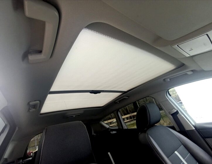 Ford Kuga SUV 2,0 l 120 kw