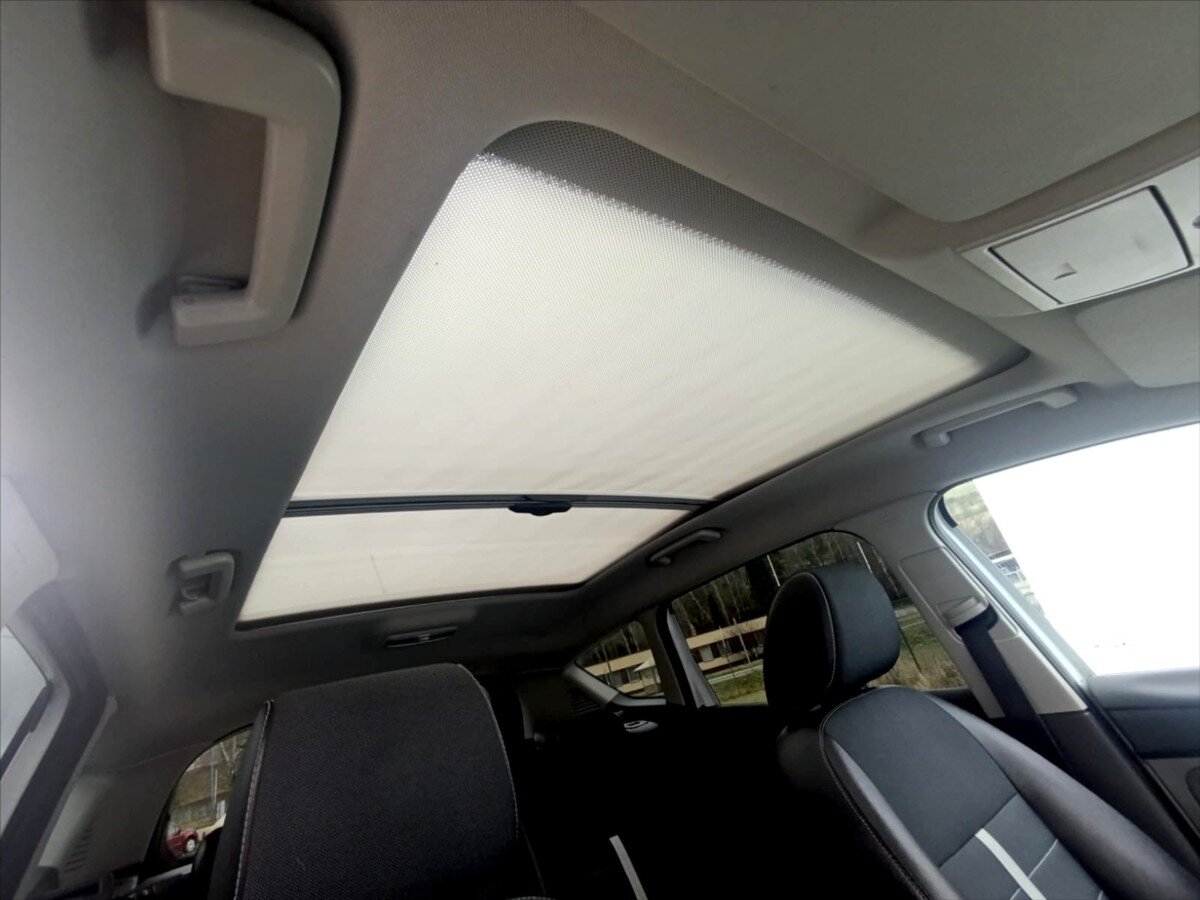 Ford Kuga SUV 2,0 l 120 kw