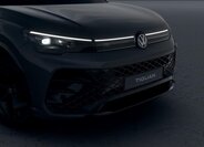 Volkswagen Tiguan SUV 0,0 110 kw