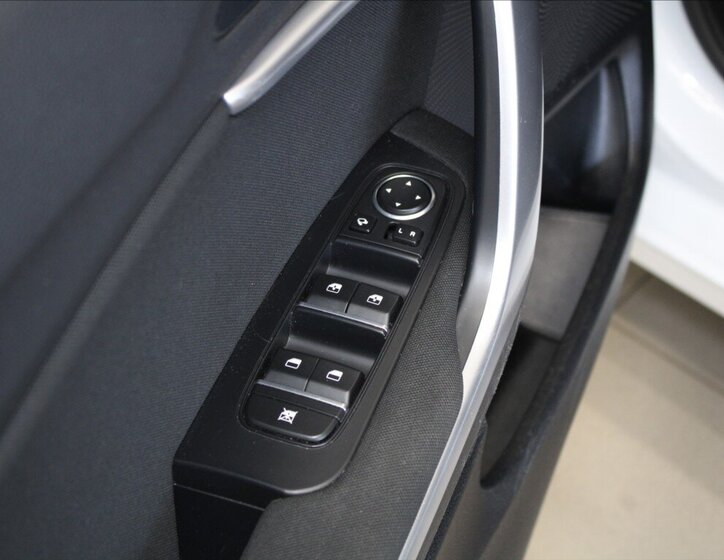 KIA Ceed Kombi 1,6 l 100 kw