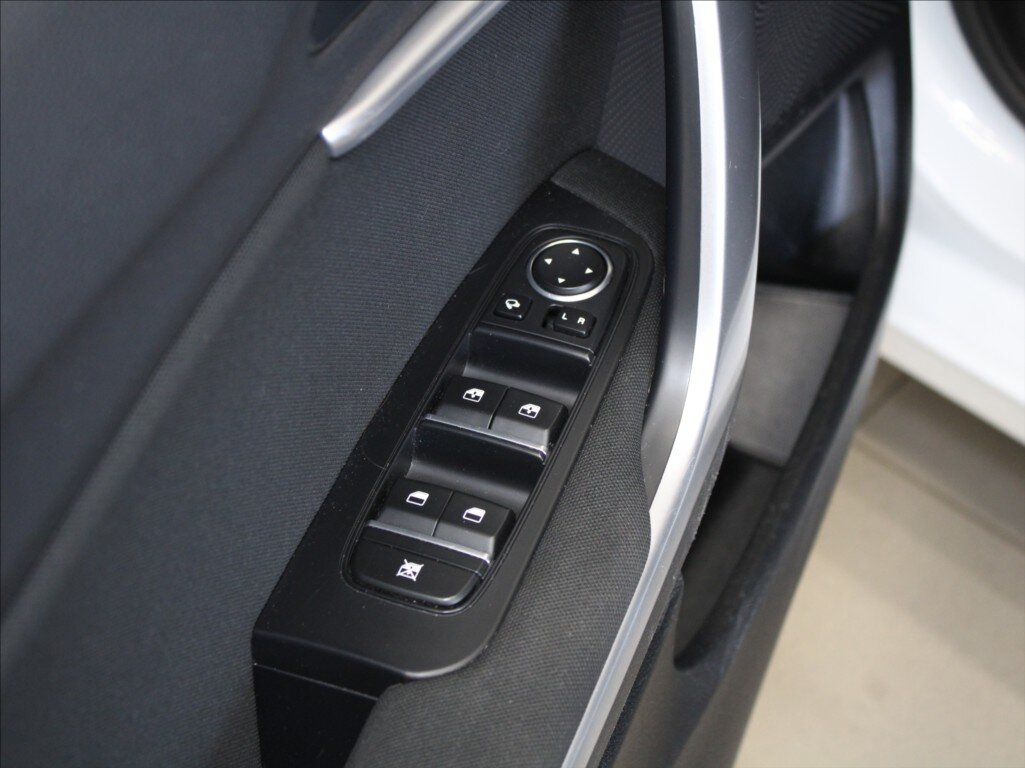 KIA Ceed Kombi 1,6 l 100 kw