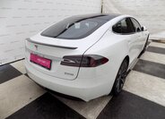 Tesla Model S Sedan / Limuzína 1,0 576 kw