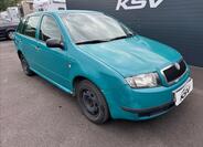 Škoda Fabia 5