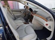 Mercedes-Benz Třídy S 19