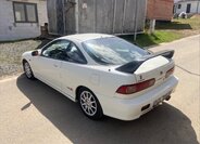 Honda Integra Kupé 0,0 0