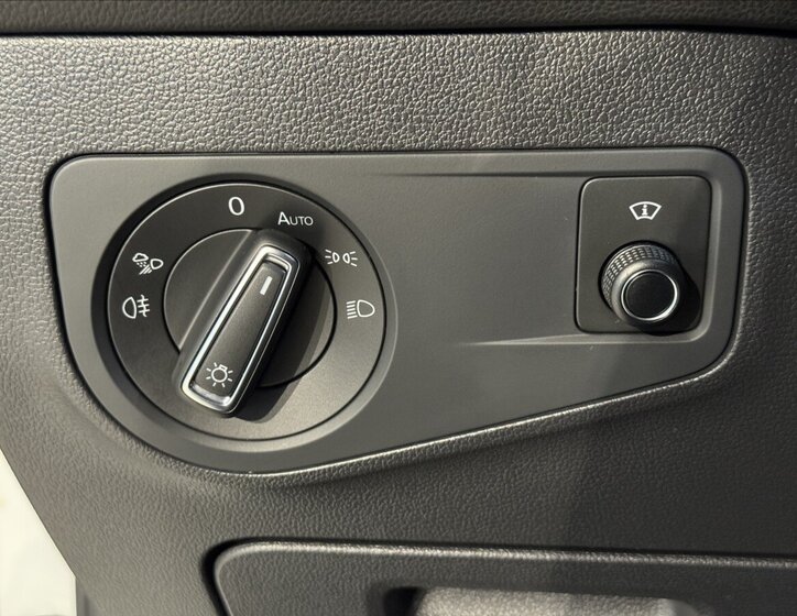 Volkswagen Tiguan Allspace 19