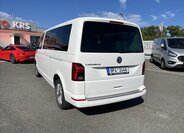 Volkswagen Caravelle Kombi 2,0 l 110 kw