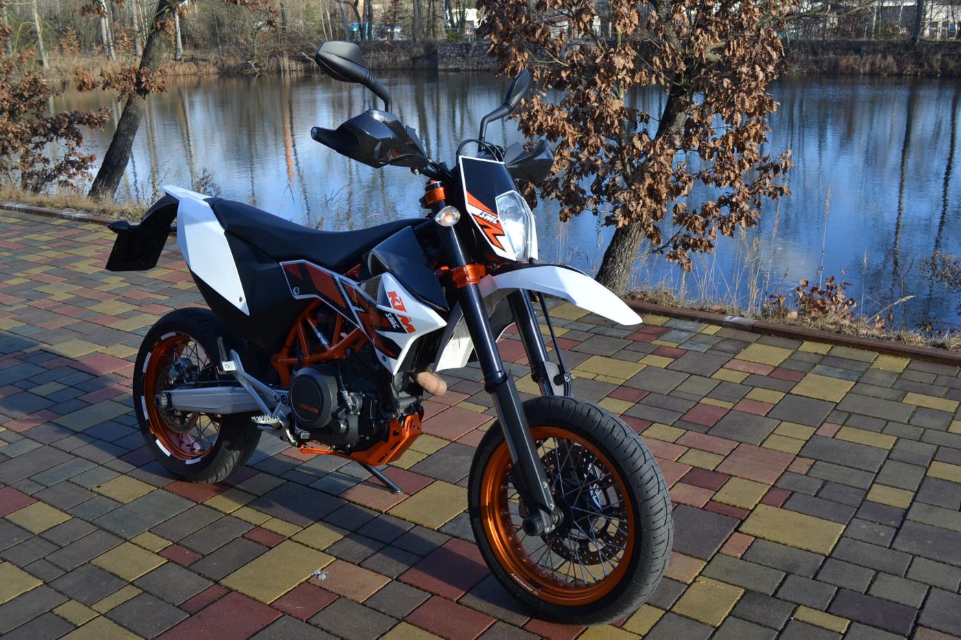KTM Ostatní