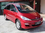 Toyota Previa 1