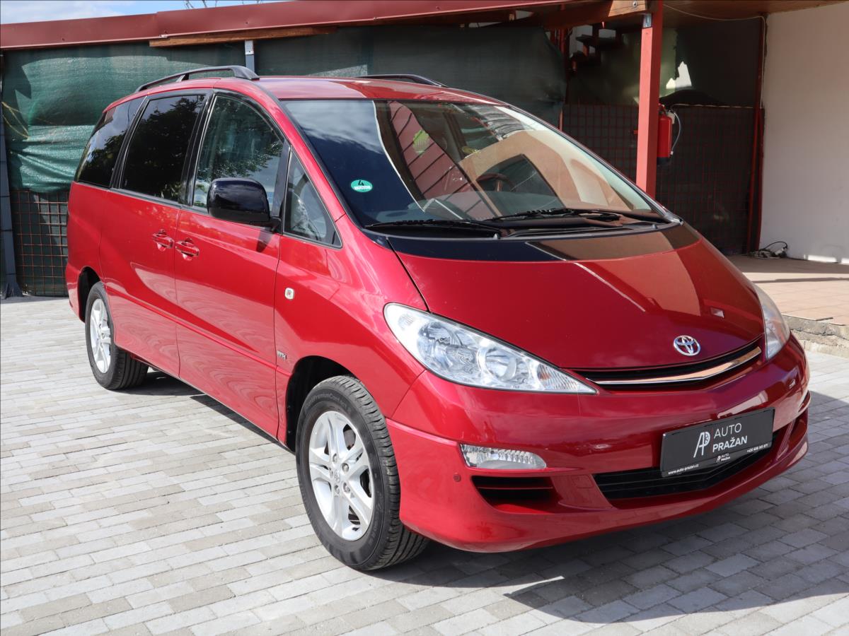 Toyota Previa