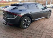 KIA EV6 SUV / Terénní 0,0 168 kw