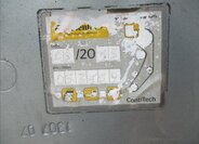 Škoda Fabia Kombi 1,4 l 55 kw