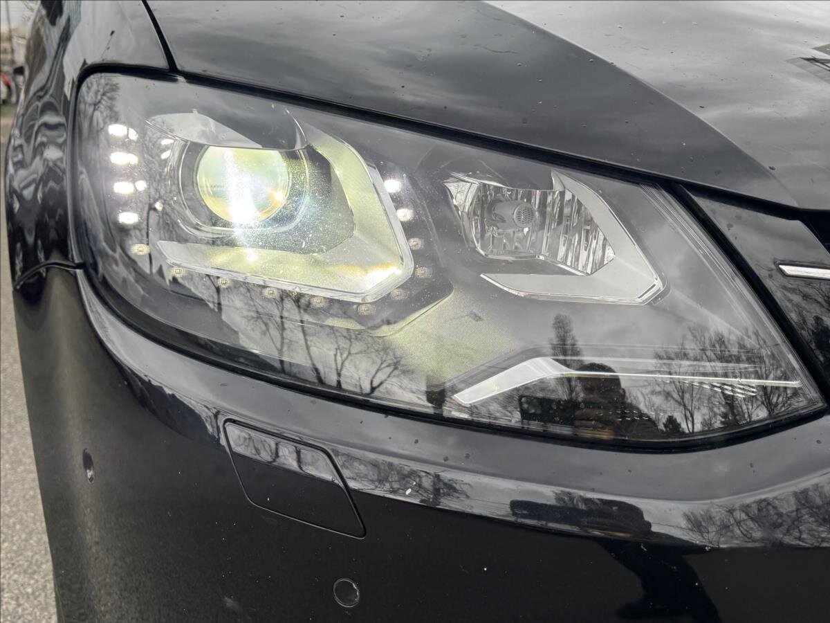 Volkswagen Sharan MPV 2,0 l 147 kw